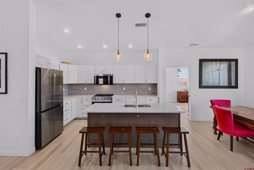 39 Yarrow Court Durango CO 81301