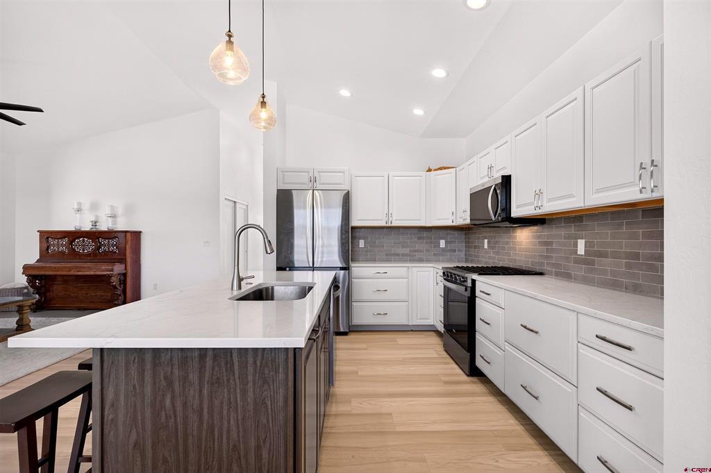 39 Yarrow Court Durango CO 81301