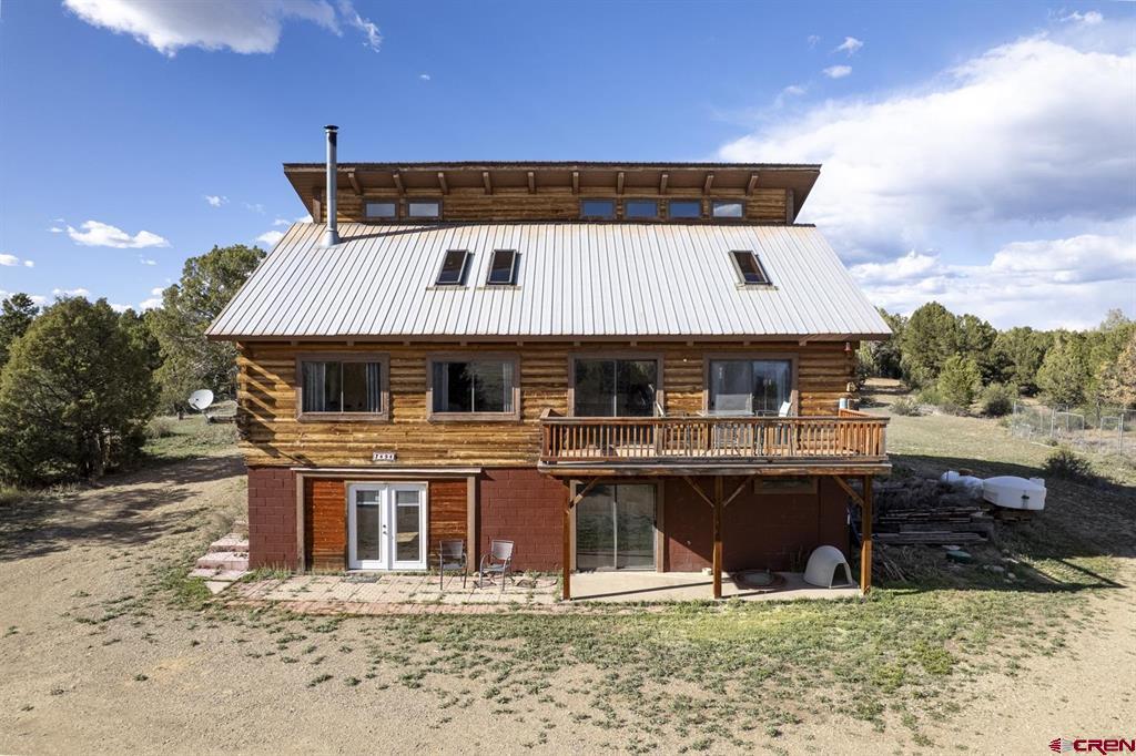 7454 Road 37 Road Mancos CO 81328