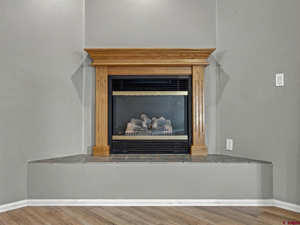 1689 Wetterhorn Street Montrose CO 81401