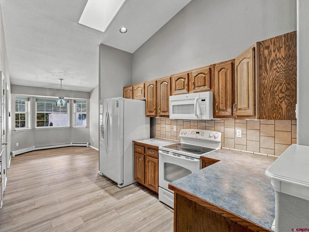 1689 Wetterhorn Street Montrose CO 81401