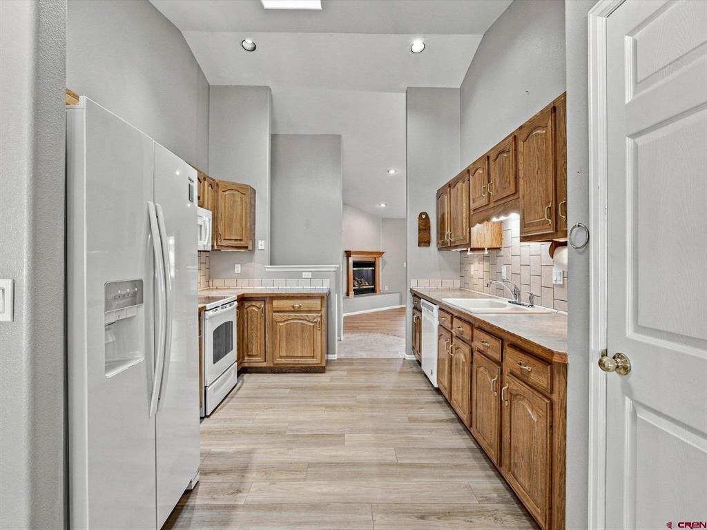 1689 Wetterhorn Street Montrose CO 81401