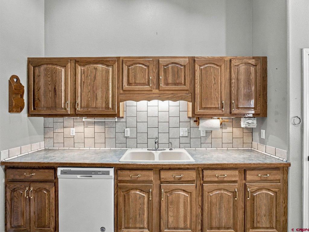 1689 Wetterhorn Street Montrose CO 81401