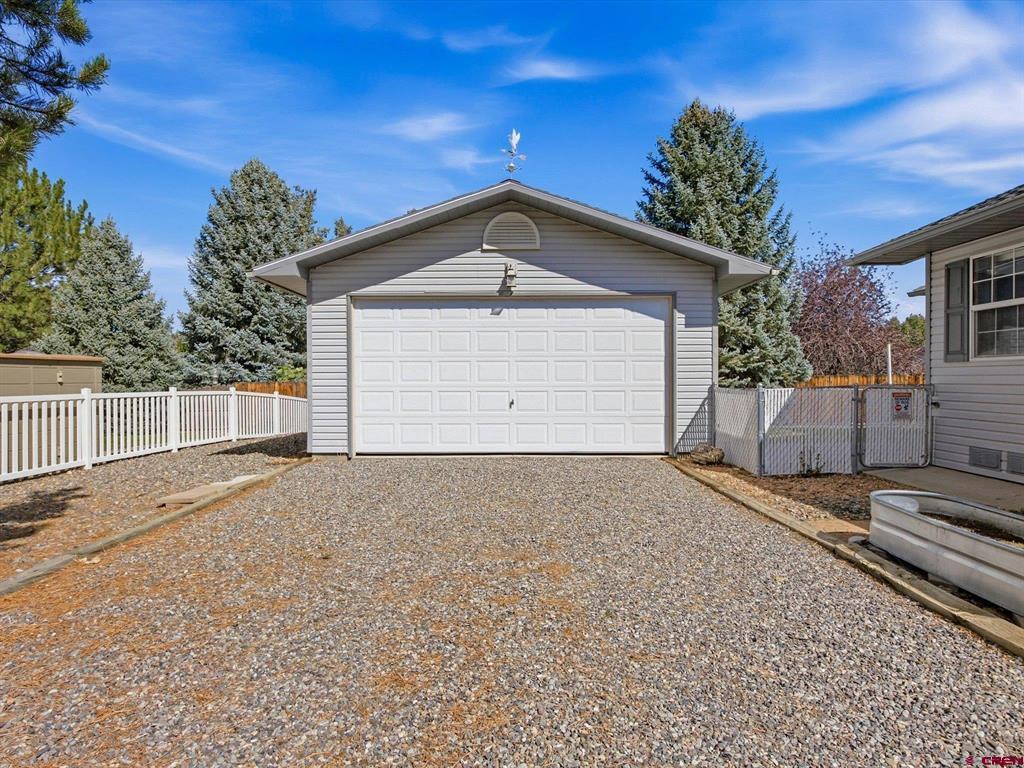 1689 Wetterhorn Street Montrose CO 81401