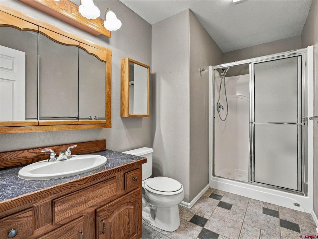 1689 Wetterhorn Street Montrose CO 81401