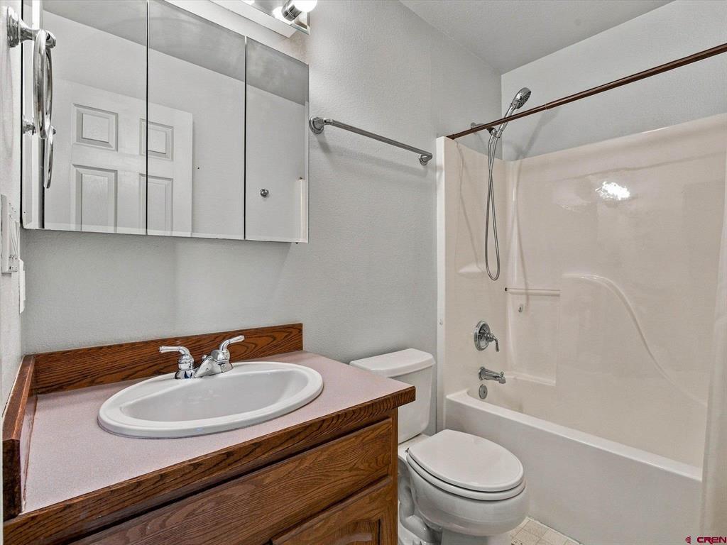 1689 Wetterhorn Street Montrose CO 81401