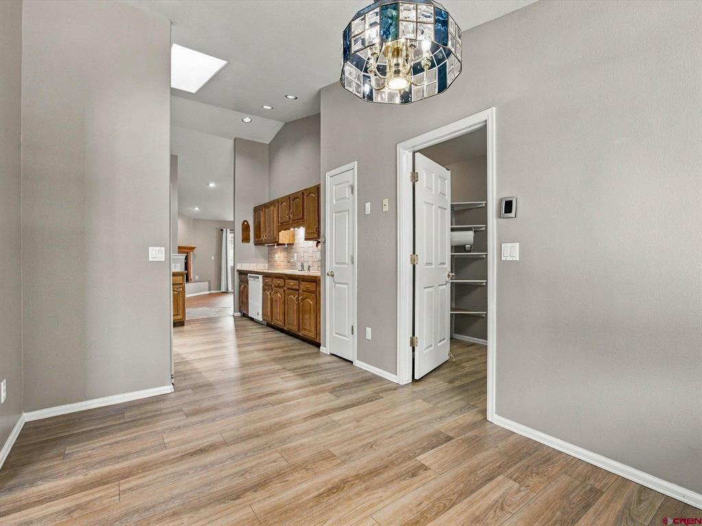 1689 Wetterhorn Street Montrose CO 81401