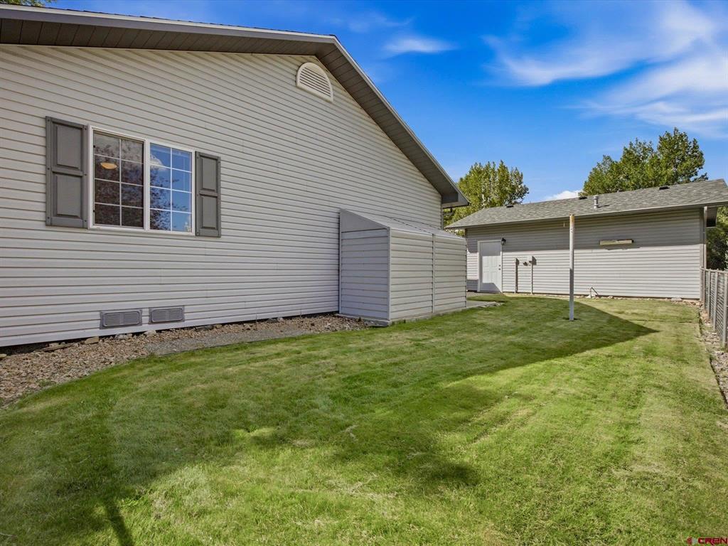 1689 Wetterhorn Street Montrose CO 81401