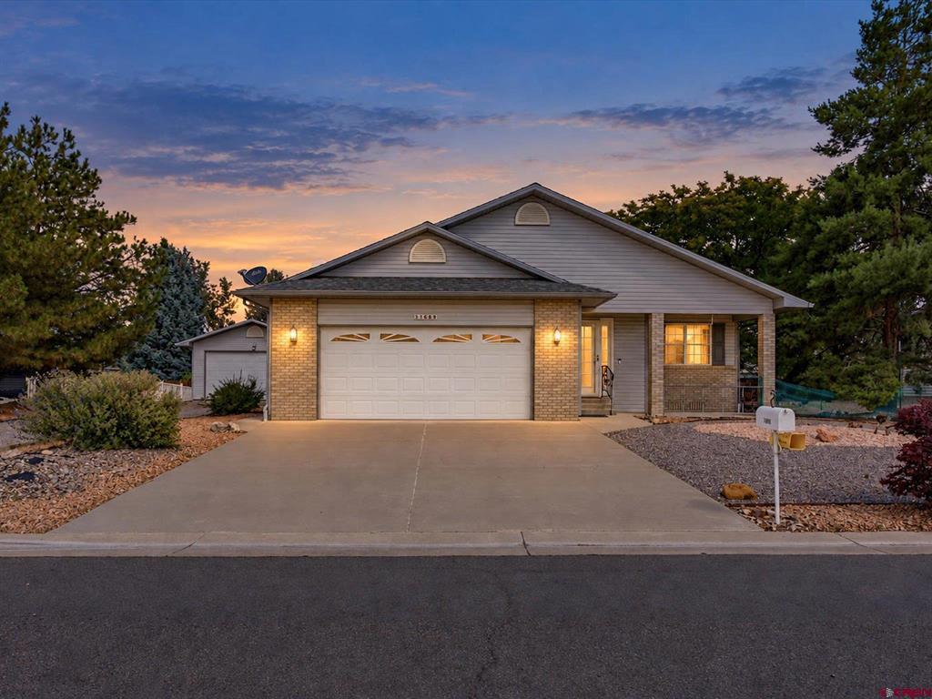 1689 Wetterhorn Street Montrose CO 81401