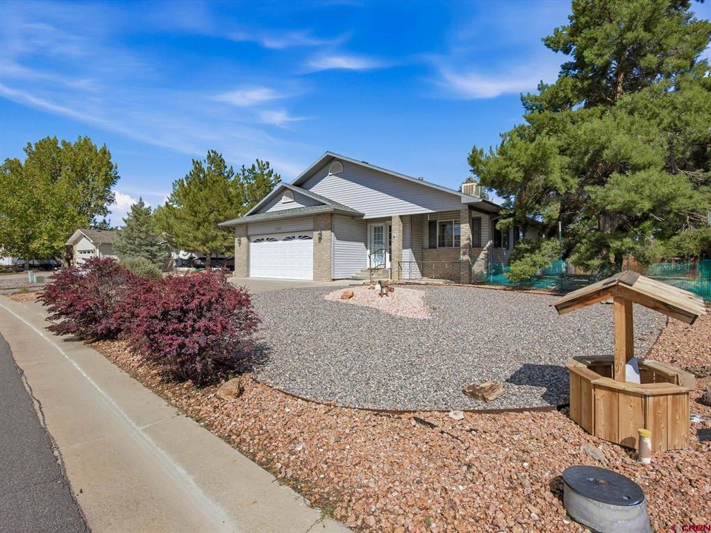 1689 Wetterhorn Street Montrose CO 81401