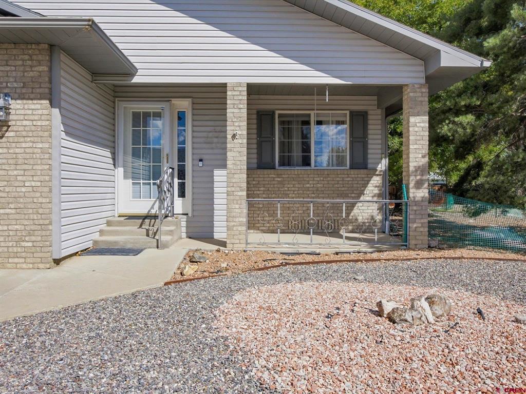 1689 Wetterhorn Street Montrose CO 81401