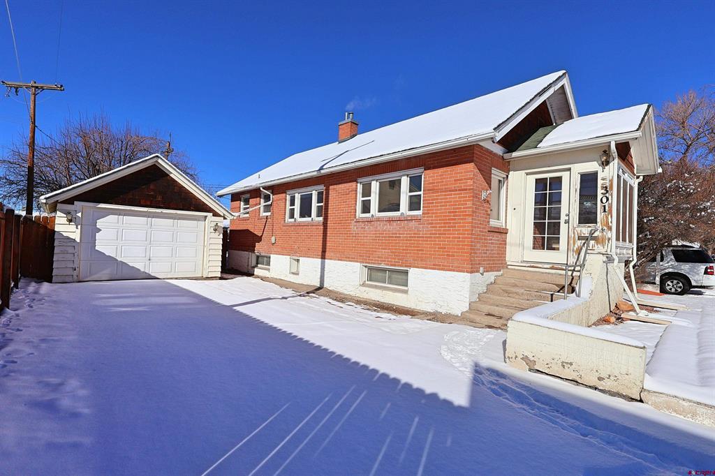 301 Edgemont Boulevard Alamosa CO 81101
