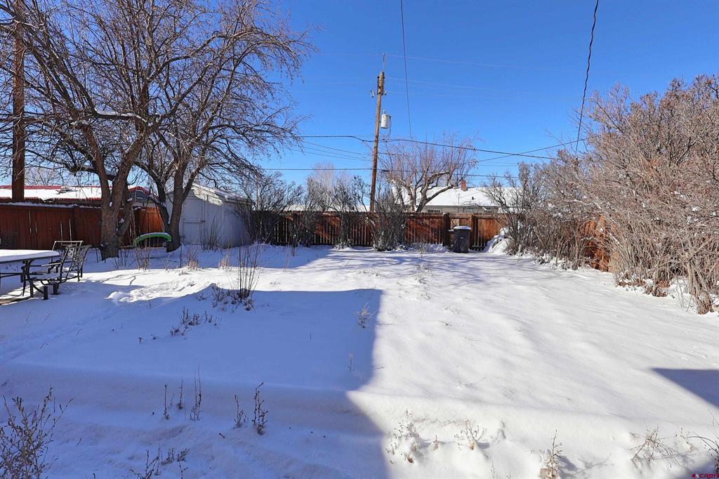 301 Edgemont Boulevard Alamosa CO 81101