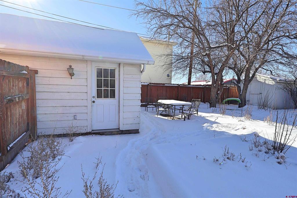 301 Edgemont Boulevard Alamosa CO 81101