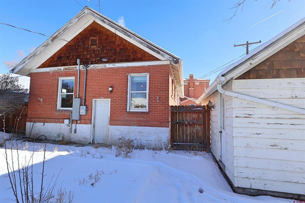 301 Edgemont Boulevard Alamosa CO 81101