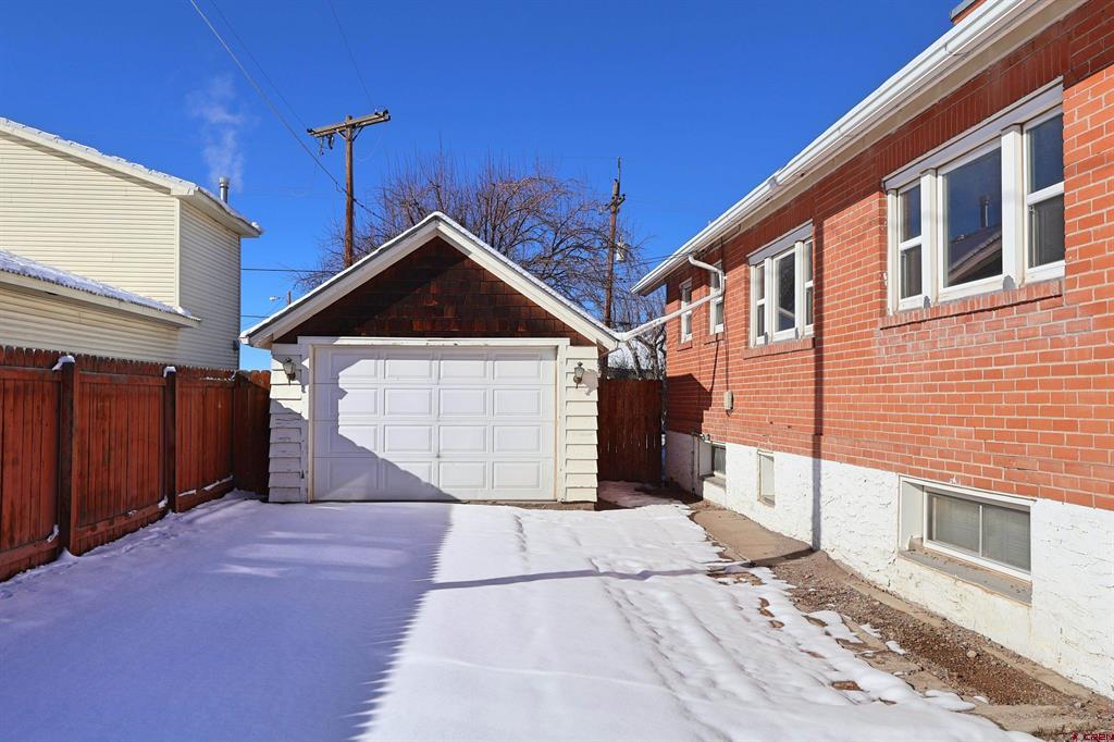 301 Edgemont Boulevard Alamosa CO 81101
