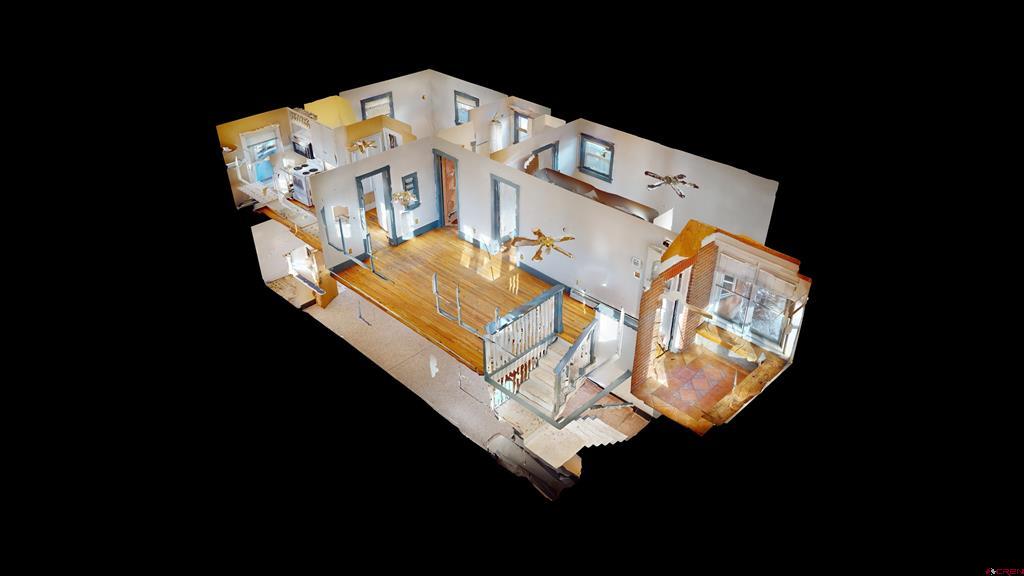 301 Edgemont Boulevard Alamosa CO 81101
