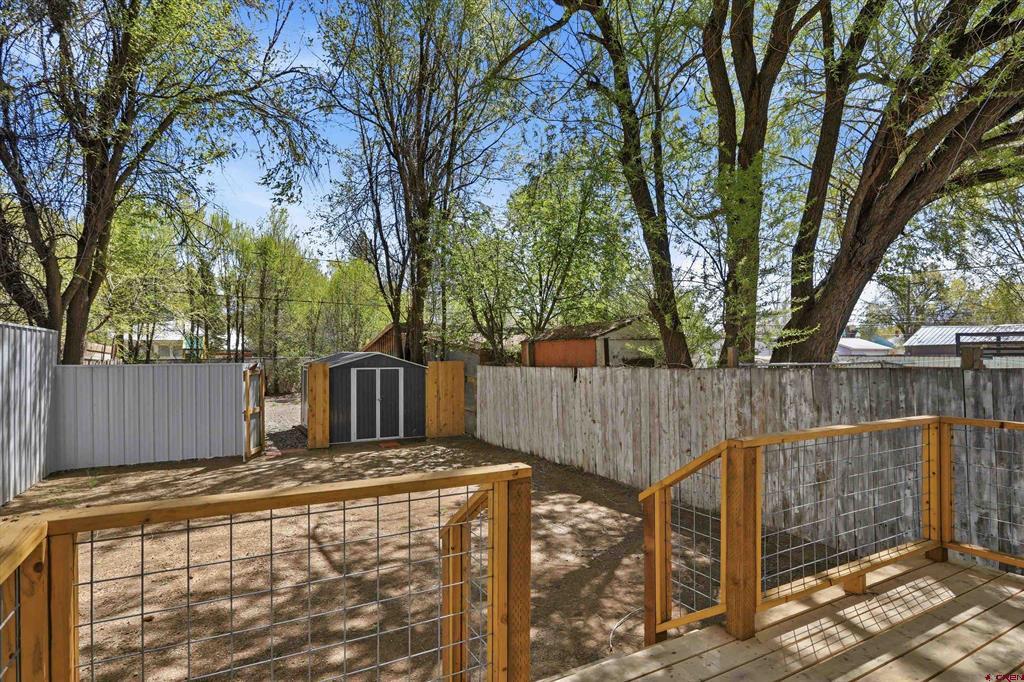 318 Jefferson Street Monte Vista CO 81144