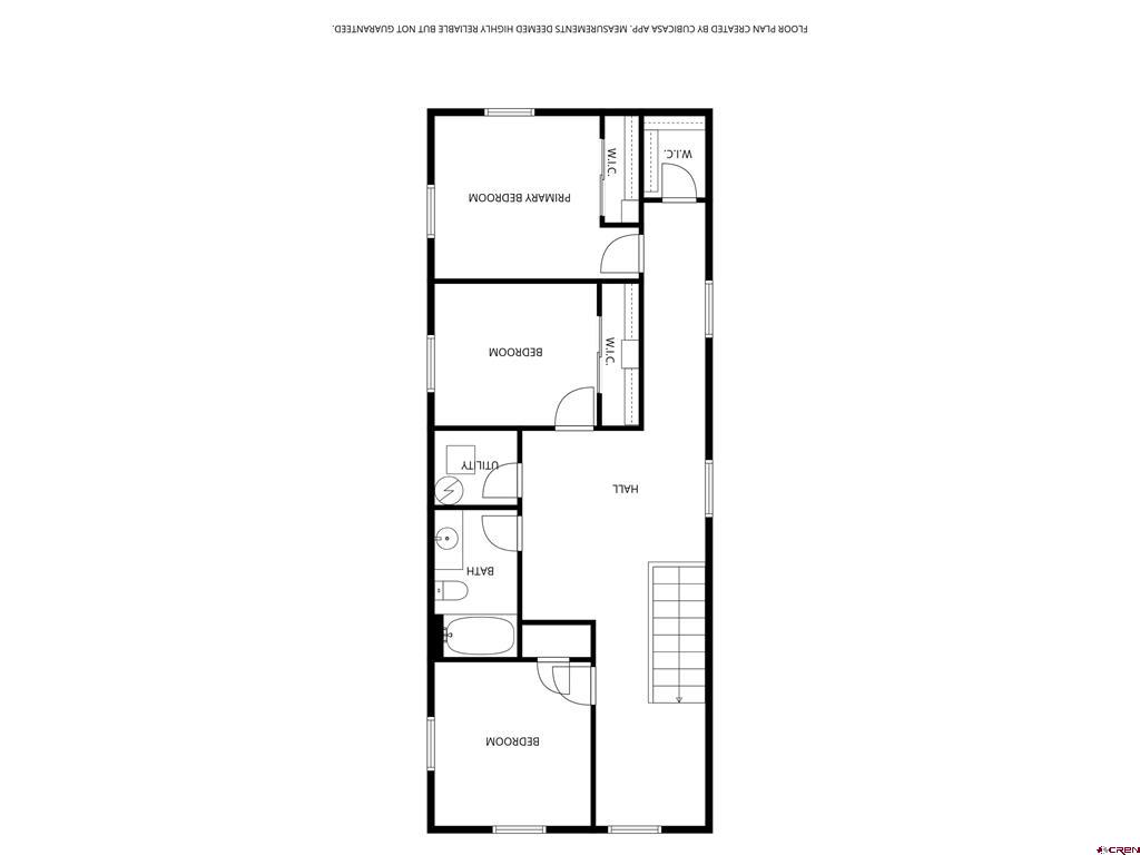 318 Jefferson Street Monte Vista CO 81144