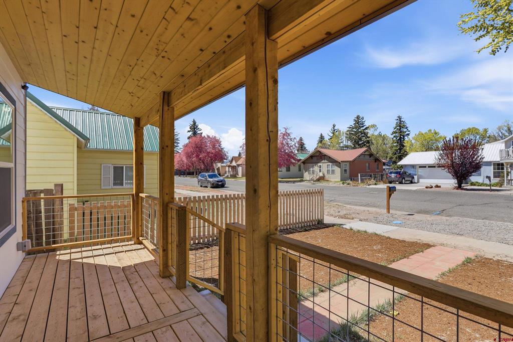 318 Jefferson Street Monte Vista CO 81144