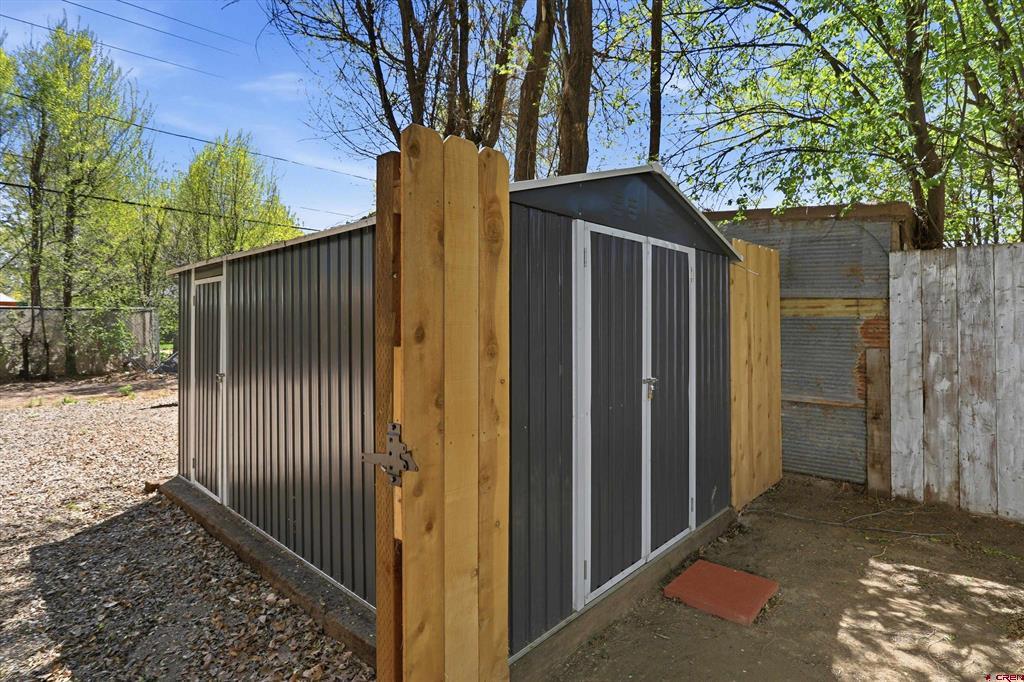 318 Jefferson Street Monte Vista CO 81144