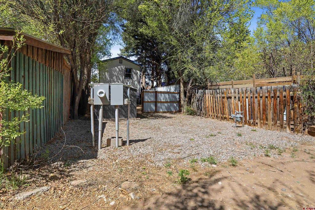 318 Jefferson Street Monte Vista CO 81144