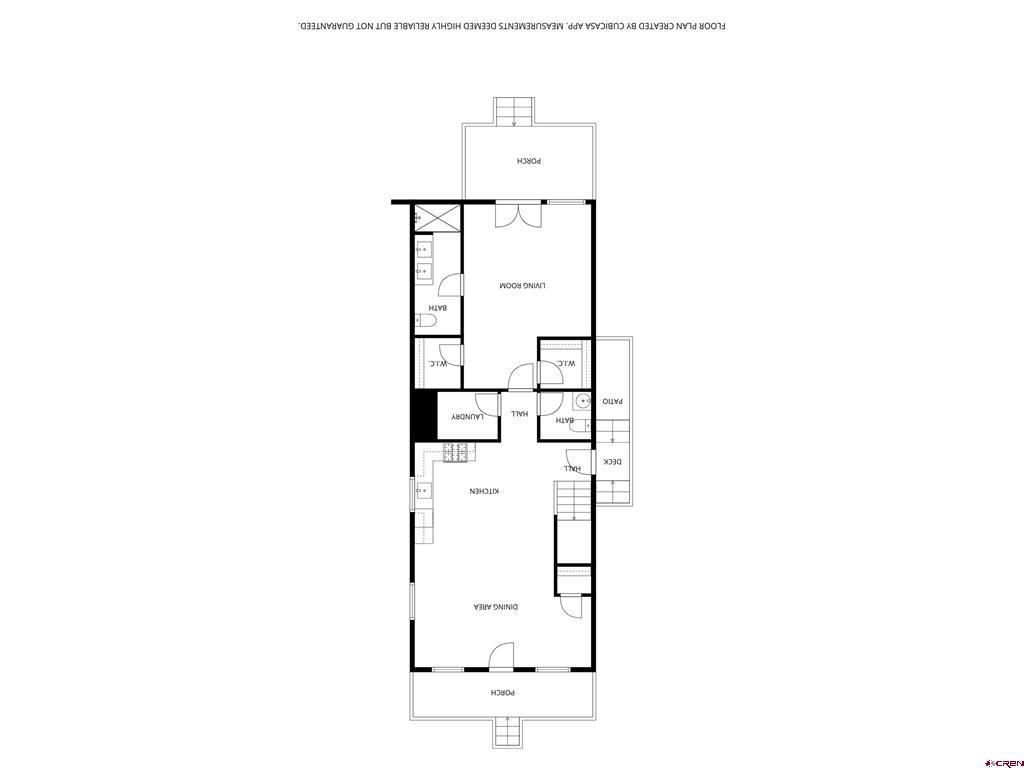 318 Jefferson Street Monte Vista CO 81144