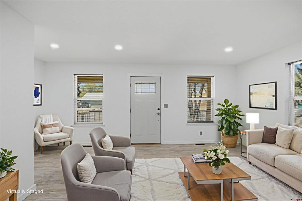 318 Jefferson Street Monte Vista CO 81144