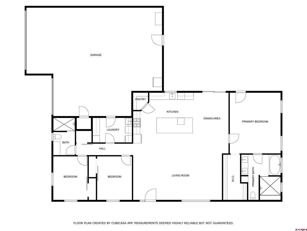 18285 Road P.2 Cortez CO 81321