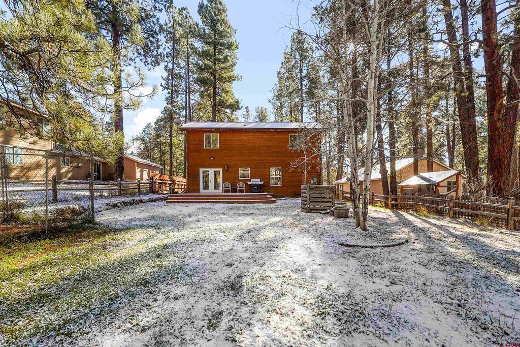 111 San Moritz Bayfield CO 81122