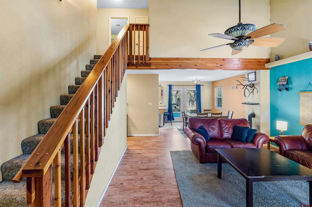 111 San Moritz Bayfield CO 81122