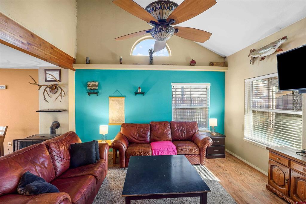 111 San Moritz Bayfield CO 81122