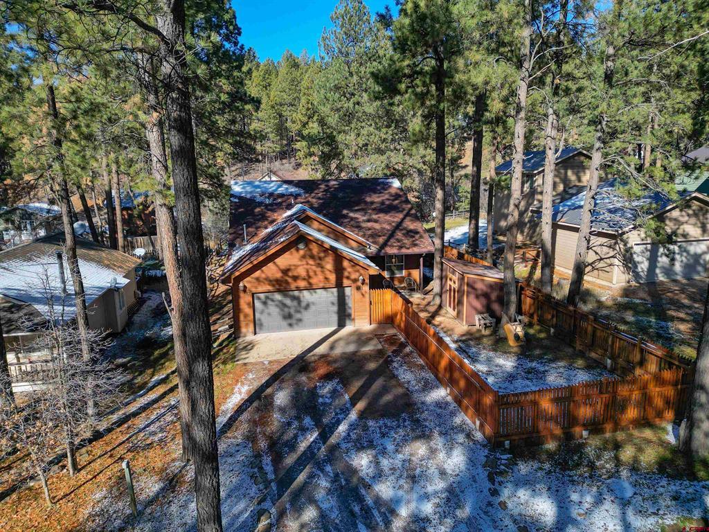 111 San Moritz Bayfield CO 81122