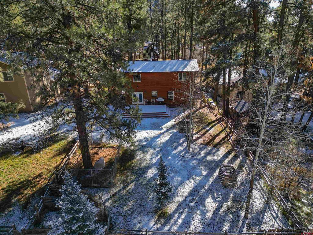 111 San Moritz Bayfield CO 81122