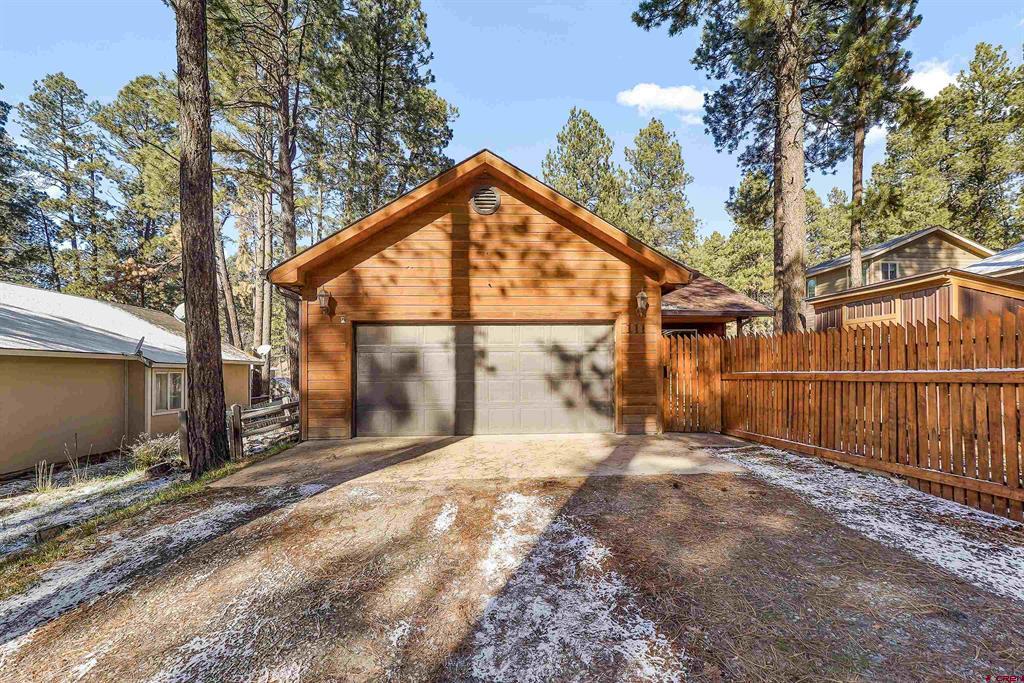 111 San Moritz Bayfield CO 81122