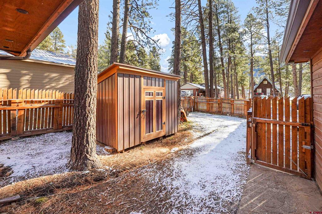 111 San Moritz Bayfield CO 81122