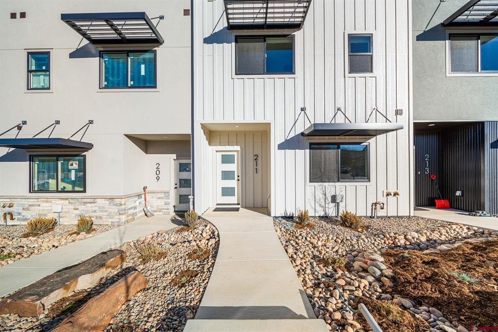 211 Treeline Street Durango CO 81303