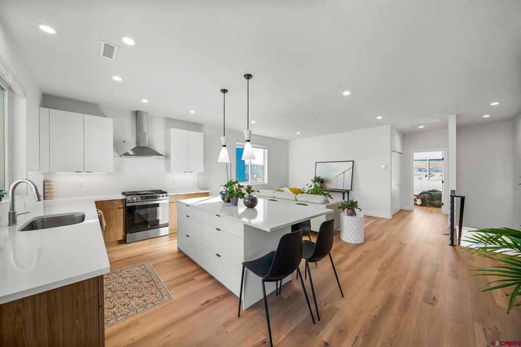 211 Treeline Street Durango CO 81303