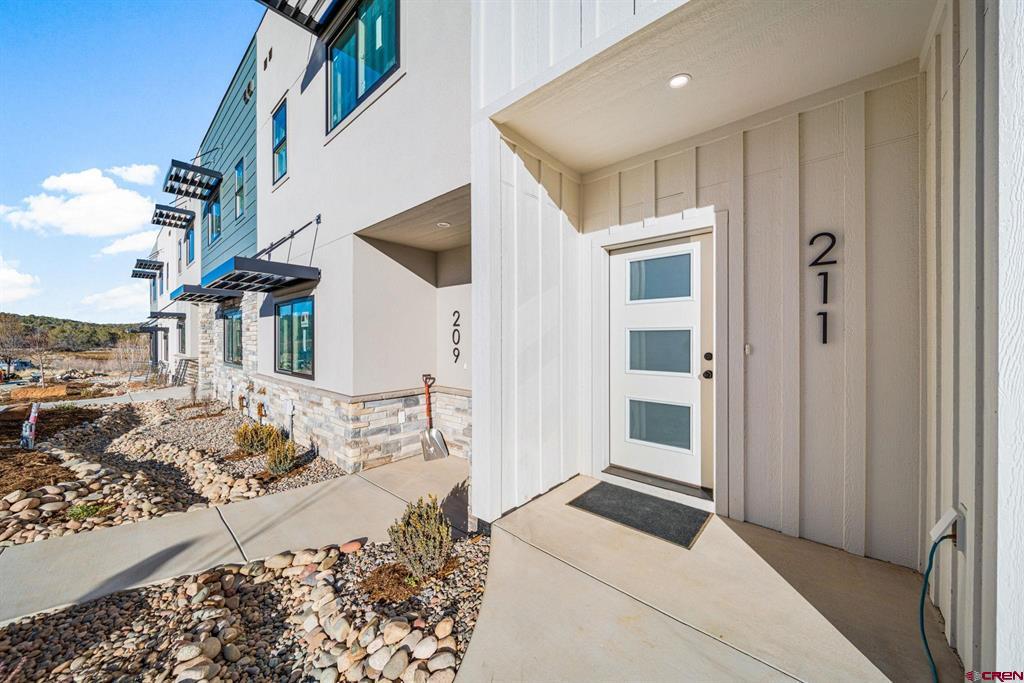 211 Treeline Street Durango CO 81303