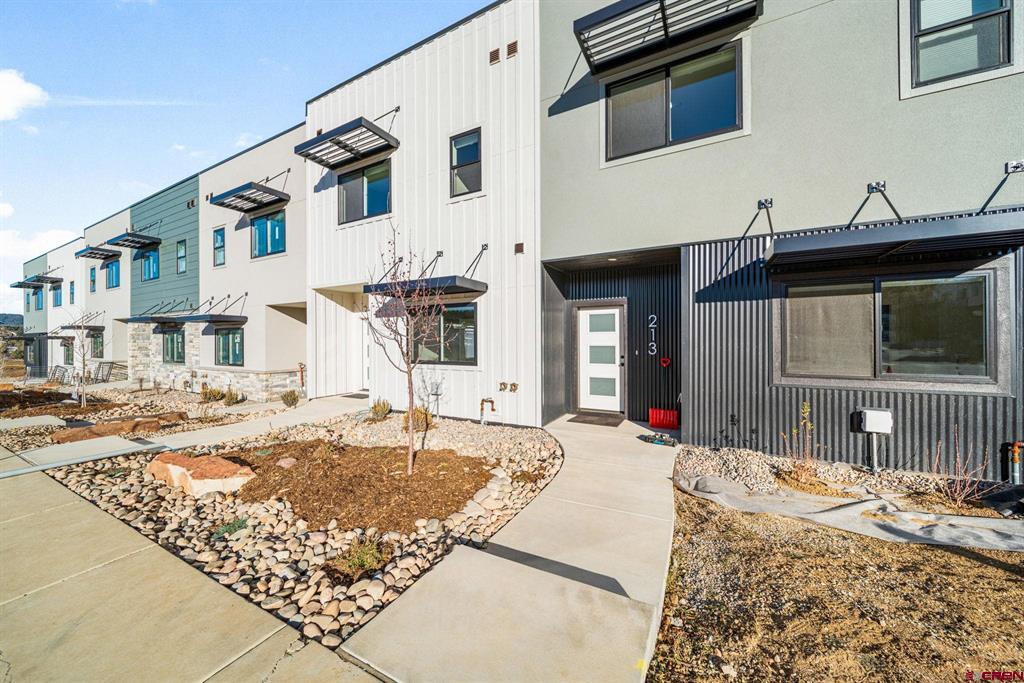 211 Treeline Street Durango CO 81303