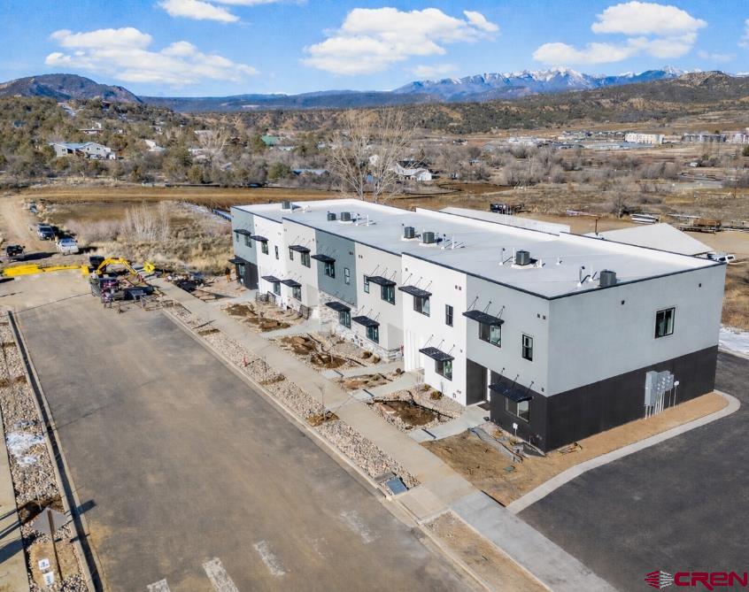 211 Treeline Street Durango CO 81303