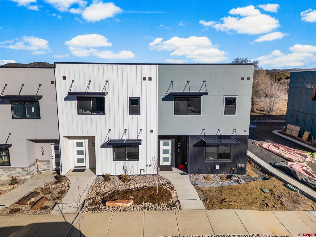 211 Treeline Street Durango CO 81303