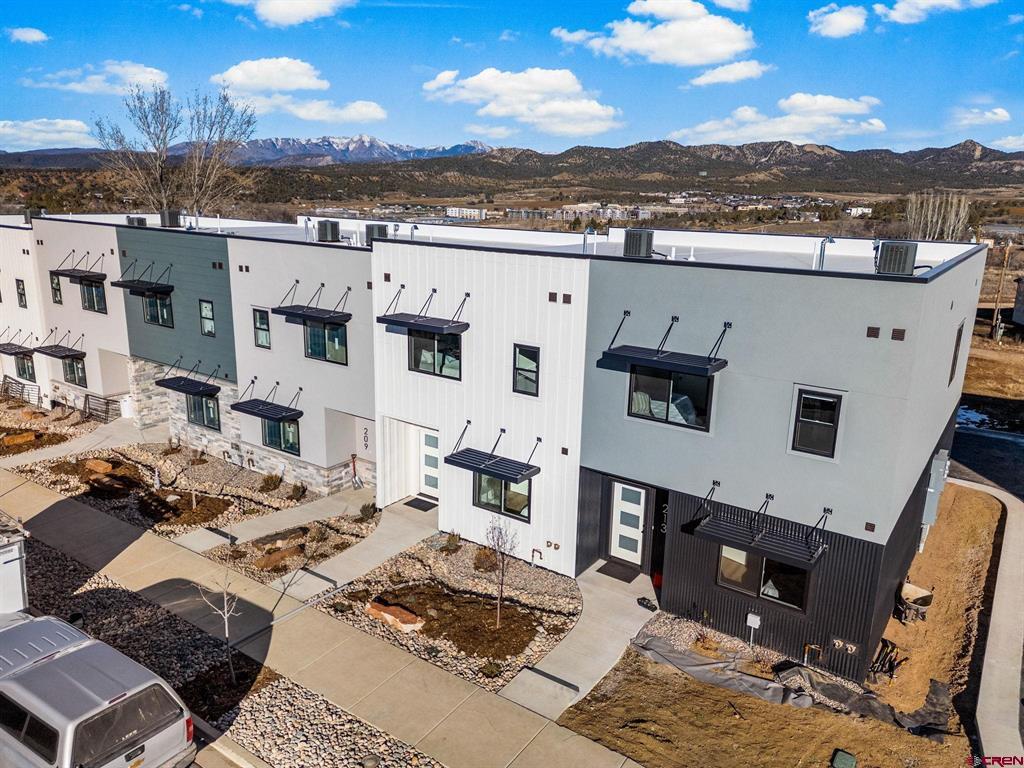 211 Treeline Street Durango CO 81303