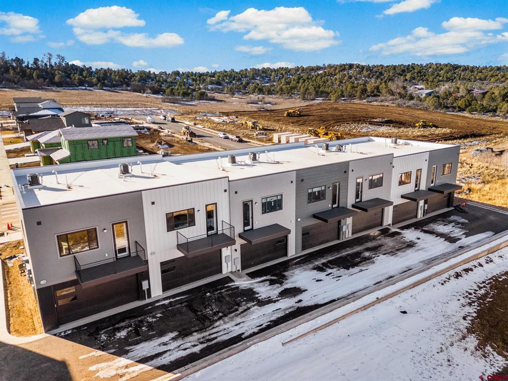 211 Treeline Street Durango CO 81303