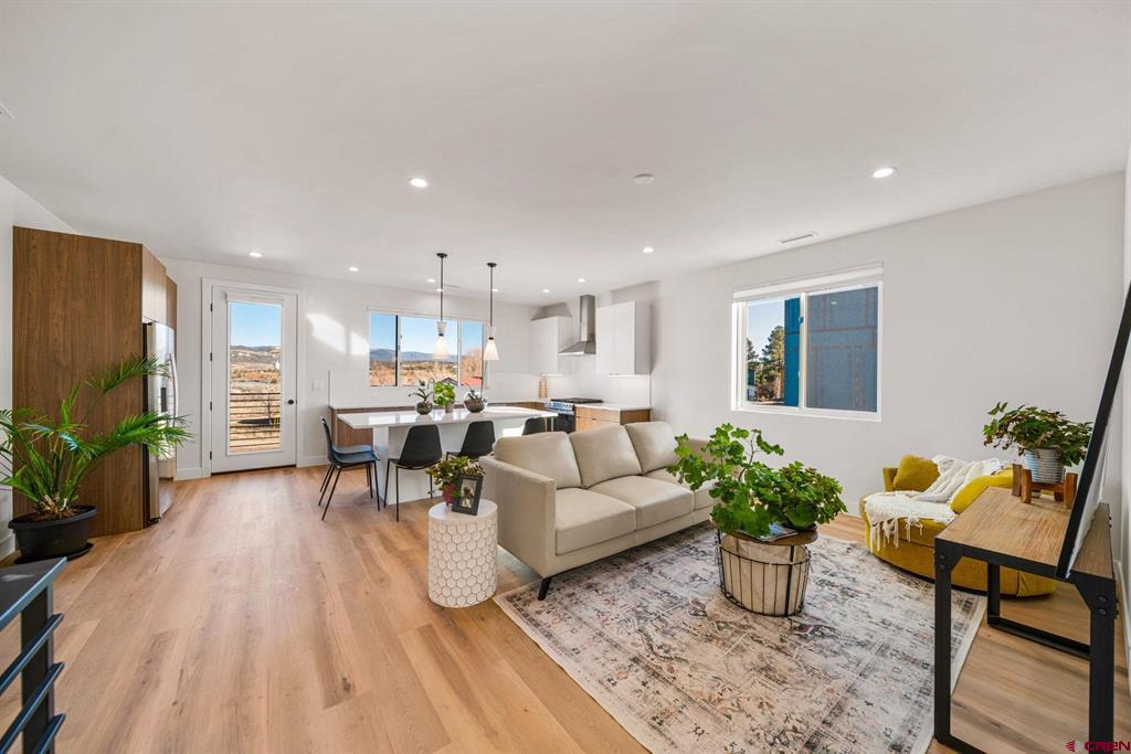 211 Treeline Street Durango CO 81303
