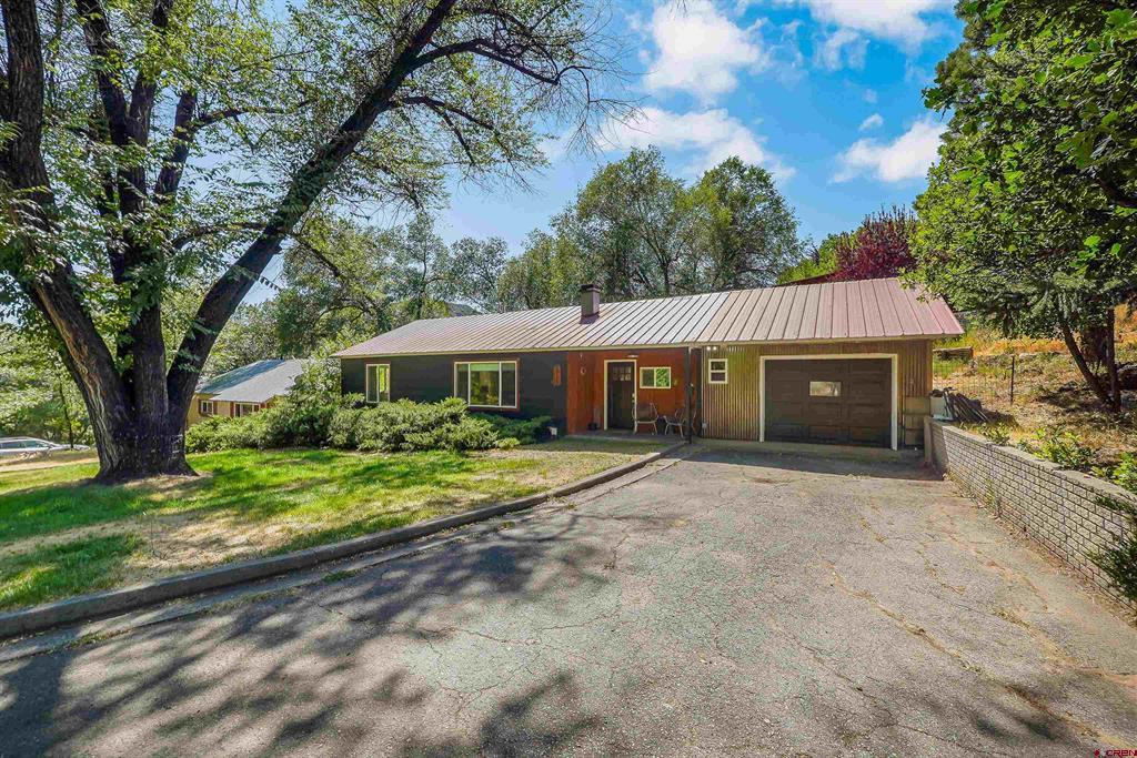 815 E 8th Avenue Durango CO 81301