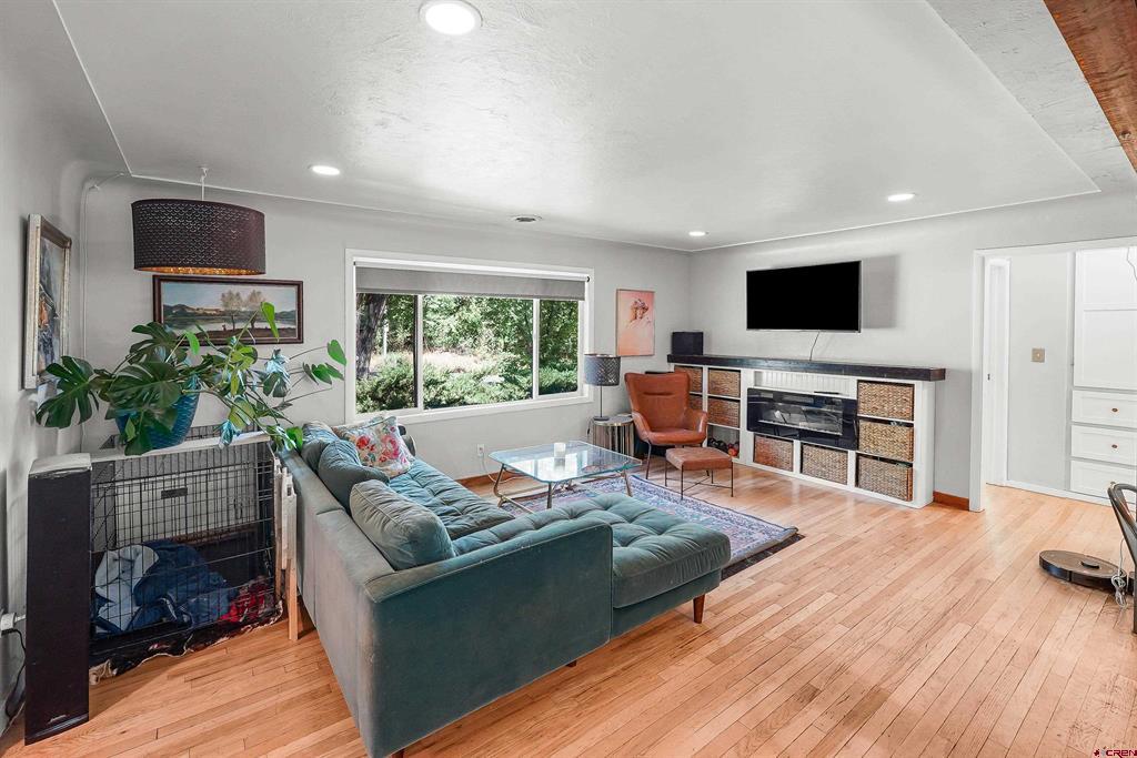 815 E 8th Avenue Durango CO 81301