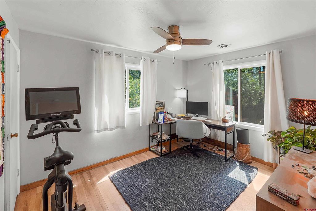 815 E 8th Avenue Durango CO 81301