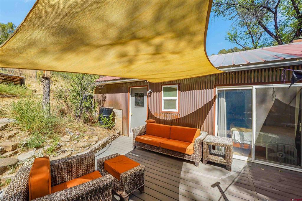 815 E 8th Avenue Durango CO 81301