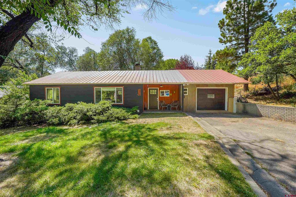 815 E 8th Avenue Durango CO 81301